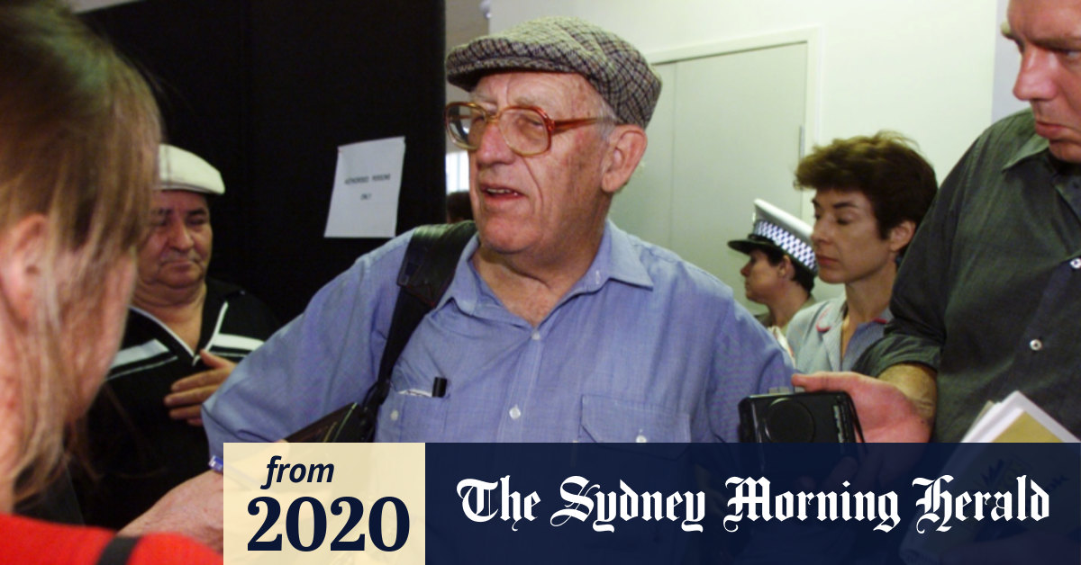 Campaigner for East Timor during Indonesian occupation